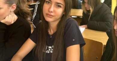 Maria blagoeva