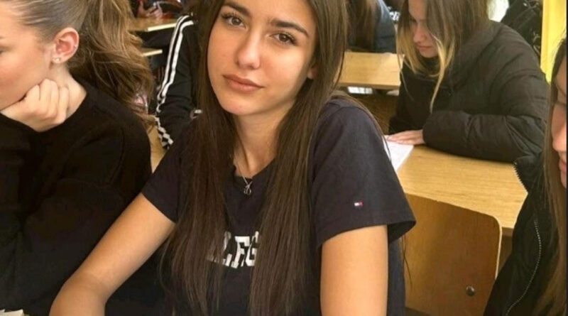 Maria blagoeva