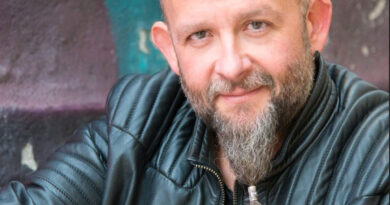 Radoslav bimbalov