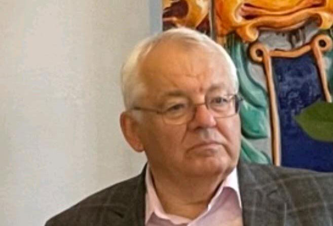 Tosho donchev